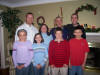 The Wagner Children