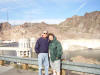 Mark and Maribeth Wagner in Arizona