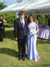 David and Danielle