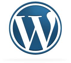 Wordpress Blog