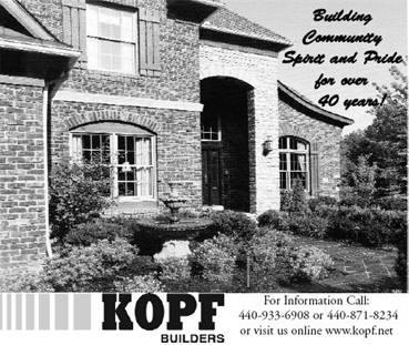 Kopf Builders