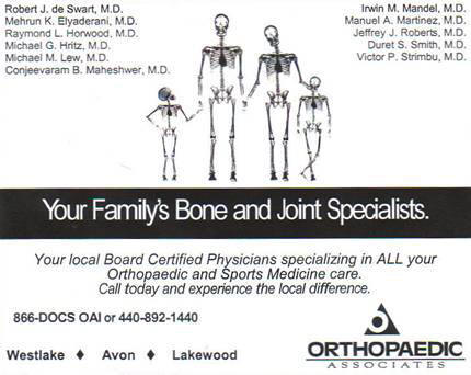 Orthopaedic Associates