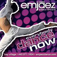 Emjaez Dance Studio