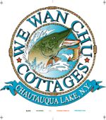 We Wan Chu Cottages